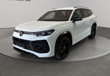 VW Tayron 22.939 km 56.960 &euro; Passau 94032