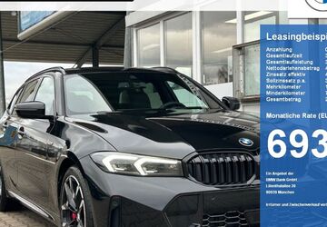 BMW 320 5.542 km 53.495 &euro; Passau 94036