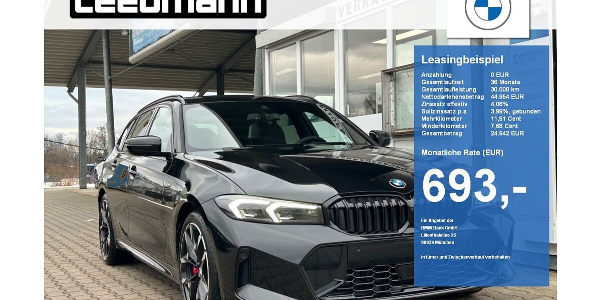 BMW 320 5.542 km 53.495 &euro; Passau 94036