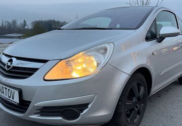 Opel Corsa 230.000 km 999 &euro; Hutthurm 94116