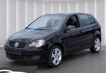 VW Polo 214.579 km 1.150 &euro; Ruhstorf 94099