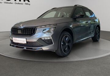 Skoda Kamiq 1.011 km 31.050 &euro; Vilshofen 94474