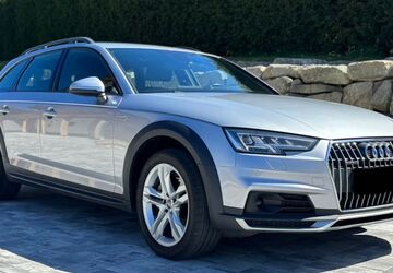 Audi A4 Allroad 194.000 km 16.900 &euro; Röhrnbach 94133