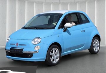 Fiat 500 145.031 km 4.480 &euro; Ruhstorf 94099