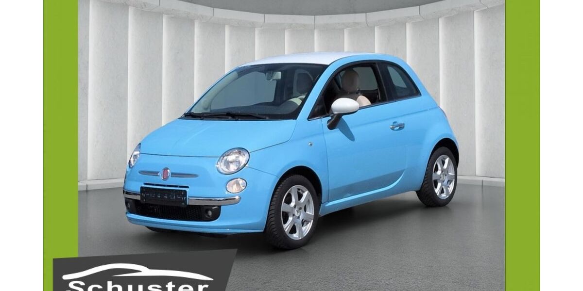 Fiat 500 145.031 km 4.480 &euro; Ruhstorf 94099