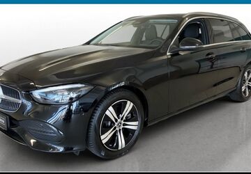 Mercedes-Benz C 220 13.184 km 41.480 &euro; Passau 94034