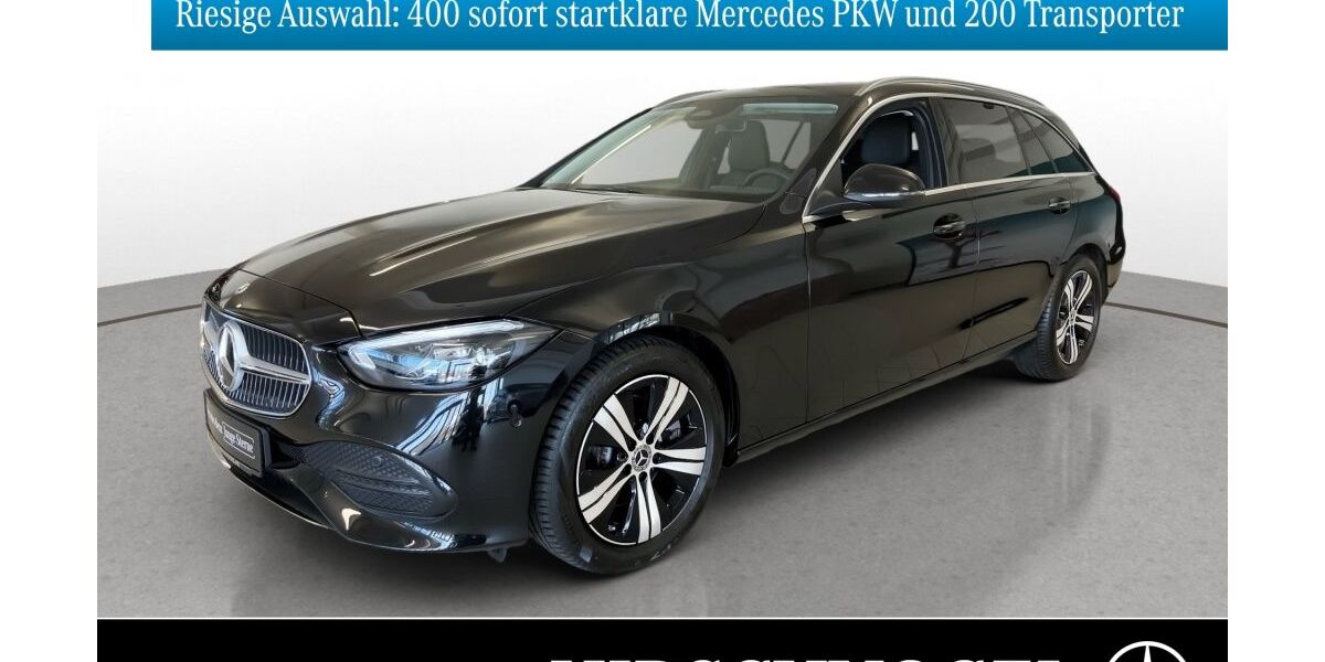 Mercedes-Benz C 220 13.184 km 41.480 &euro; Passau 94034