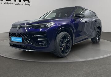 VW Tayron 17.868 km 52.750 &euro; Passau 94032