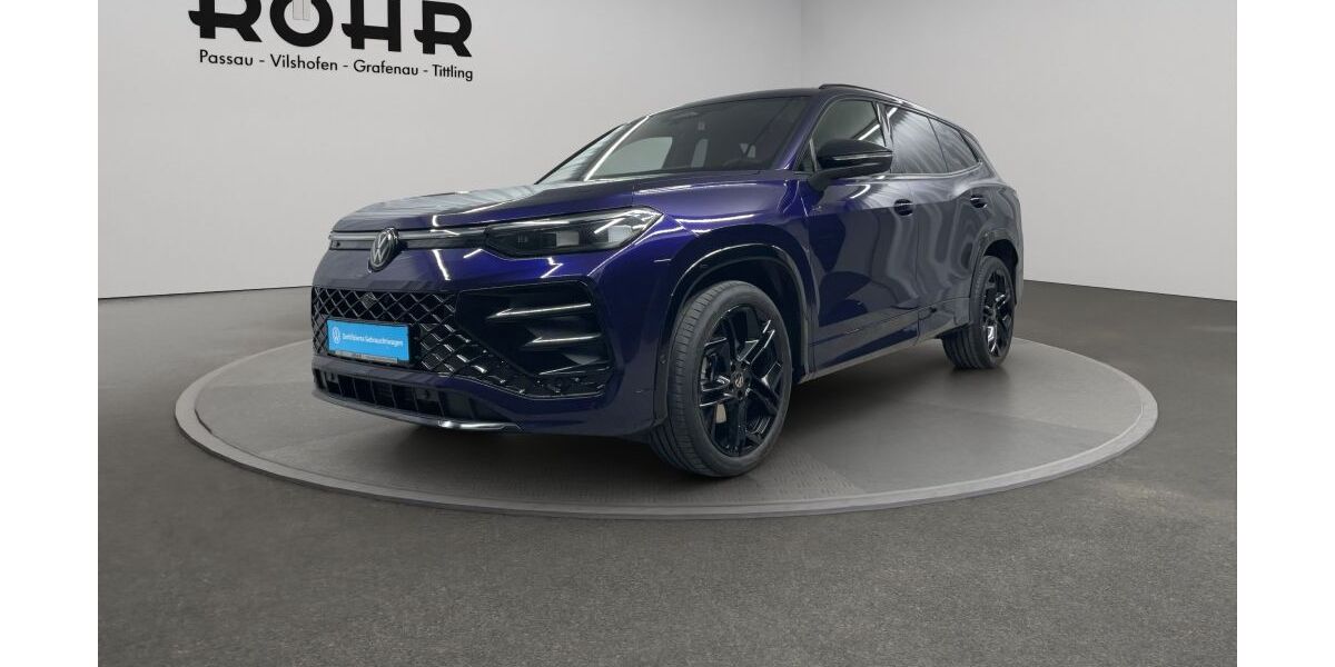 VW Tayron 17.868 km 52.750 &euro; Passau 94032