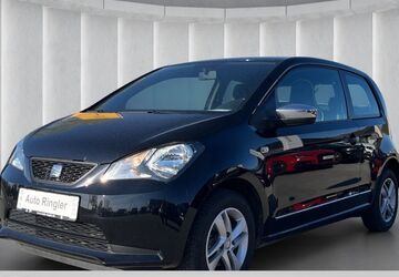 Seat Mii 45.000 km 9.490 &euro; Pocking 94060