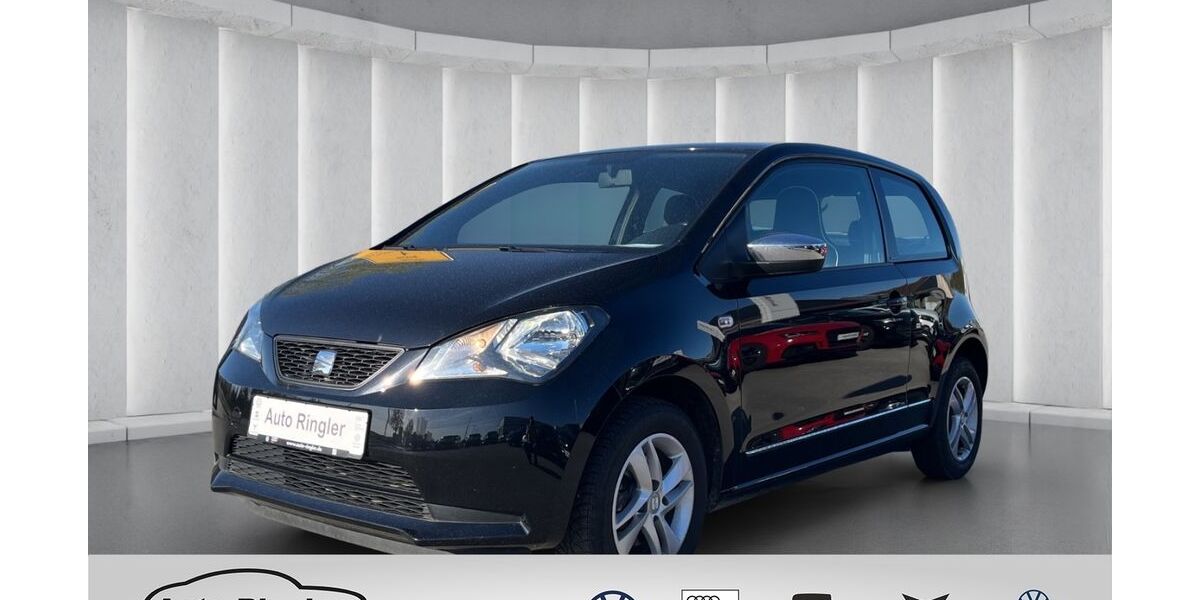 Seat Mii 45.000 km 9.490 &euro; Pocking 94060