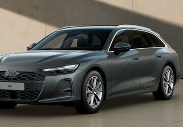 Audi A6 26.550 km 52.900 &euro; Passau 94036