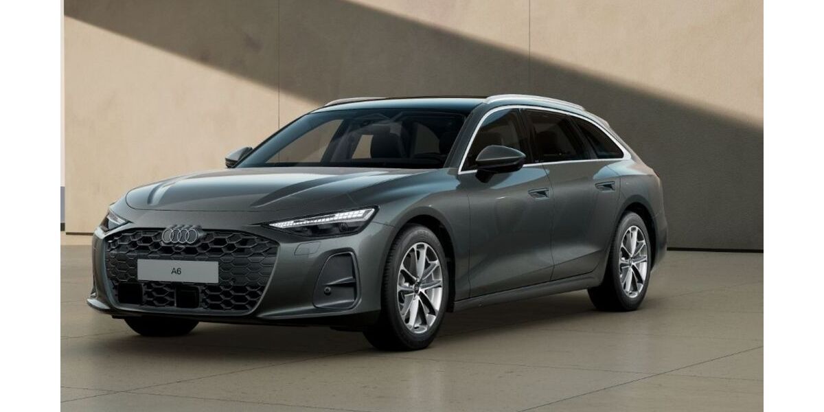 Audi A6 26.550 km 52.900 &euro; Passau 94036