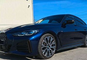 BMW M440 33.000 km 49.900 &euro; Pocking 94060