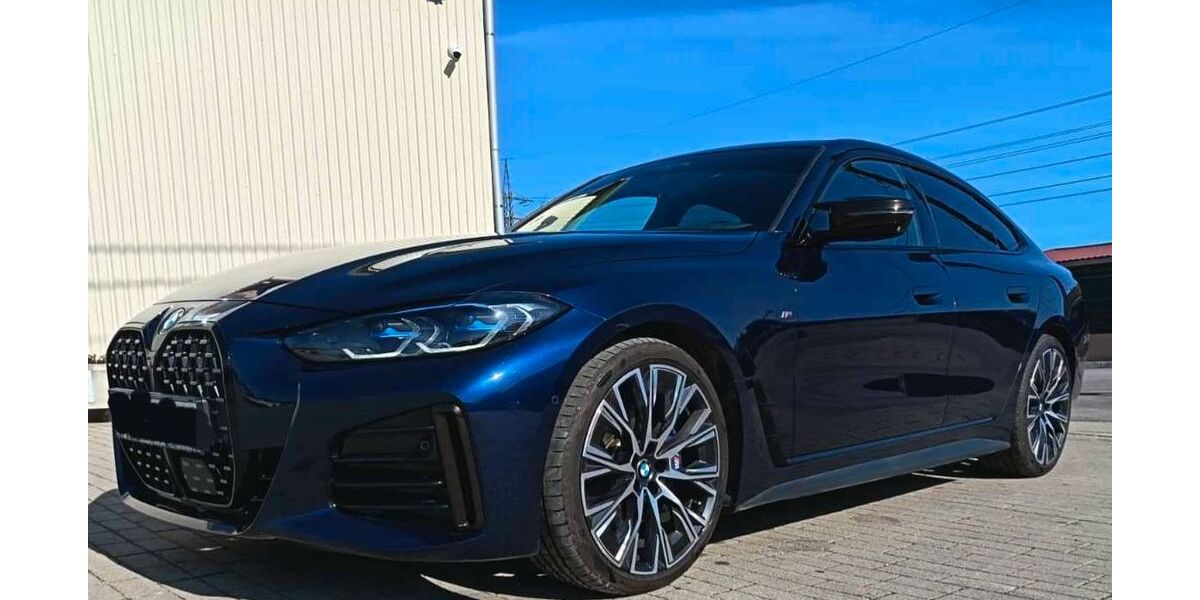 BMW M440 33.000 km 49.900 &euro; Pocking 94060