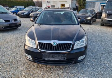 Skoda Octavia 240.000 km 3.800 &euro; Passau 94036