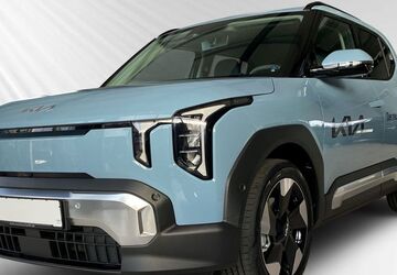 Kia EV2 5.000 km 35.130 &euro; Röhrnbach 94133