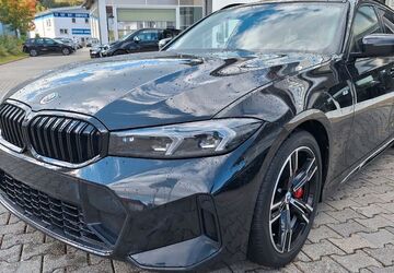 BMW 320 116.200 km 30.999 &euro; Waldkirchen 94065