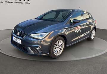 Seat Ibiza 20.128 km 17.890 &euro; Passau 94032