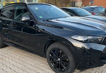 BMW X6 42.500 km 89.699 &euro; Waldkirchen 94065