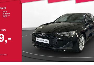 Audi A3 8.840 km 29.990 &euro; Passau 94036