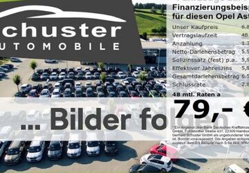 Opel Astra 186.435 km 6.880 &euro; Ruhstorf 94099