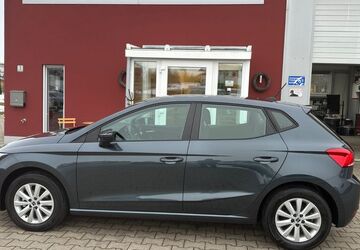 Seat Ibiza 29.569 km 14.999 &euro; Aicha vorm Wald 94529