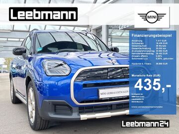 Gebrauchte Mini Countryman