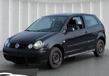 VW Polo 186.220 km 680 &euro; Ruhstorf 94099