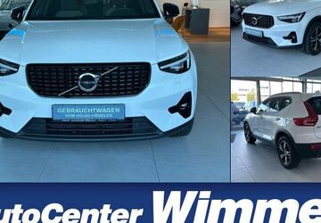 Volvo XC40 25.600 km 34.500 &euro; Passau 94036