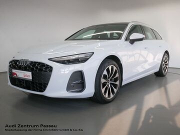 Gebrauchte Audi A6