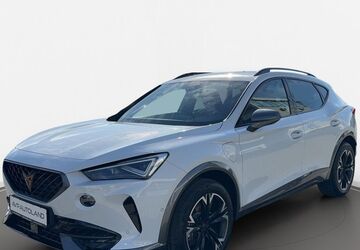 Cupra Formentor 19.970 km 26.770 &euro; Passau 94036