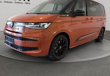 VW T7 Multivan 3.500 km 61.660 &euro; Passau 94032