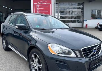 Volvo XC60 271.896 km 7.999 &euro; Neuburg/Inn bei Passau 94127