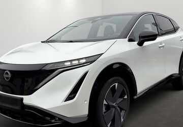 Nissan Ariya 5.359 km 38.990 &euro; Passau 94036