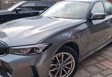 BMW 320 29.000 km 32.900 &euro; Pocking 94060