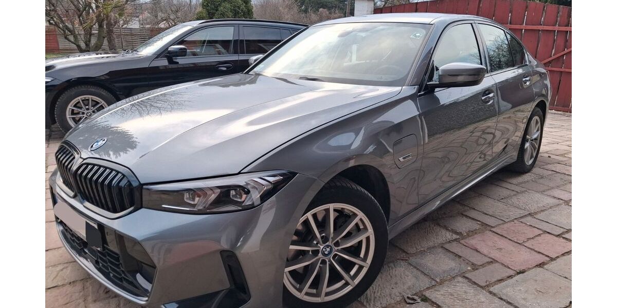 BMW 320 29.000 km 32.900 &euro; Pocking 94060