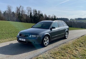 Audi A4 235.000 km 5.800 &euro; Obernzell 94130