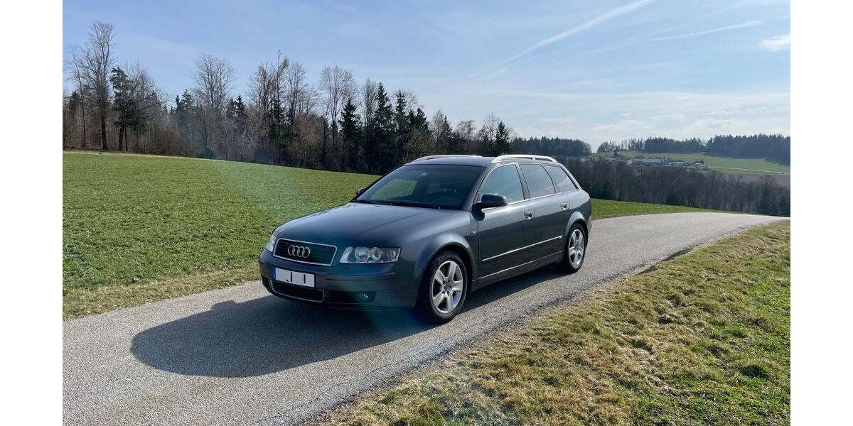 Audi A4 235.000 km 5.800 &euro; Obernzell 94130