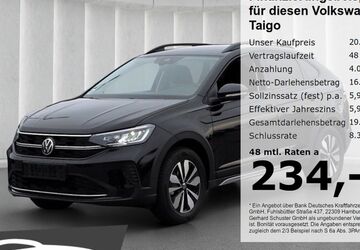 VW Taigo 7.085 km 20.480 &euro; Ruhstorf 94099