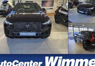 Volvo XC60 28.700 km 48.900 &euro; Passau 94036