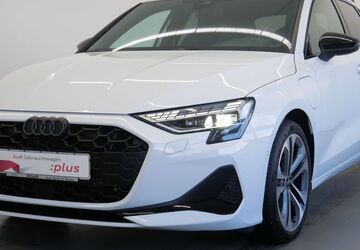 Audi A3 8.390 km 40.625 &euro; Passau 94036