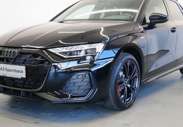 Audi A3 5.910 km 46.900 &euro; Passau 94036