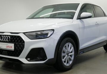 Audi A1 4.330 km 27.290 &euro; Passau 94036