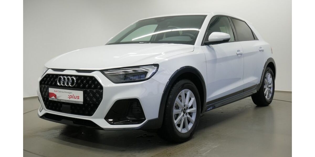 Audi A1 4.330 km 27.290 &euro; Passau 94036