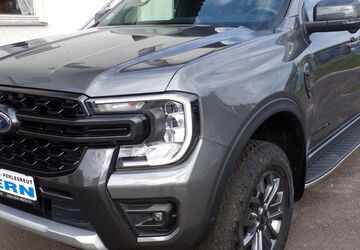 Ford Ranger 38.000 km 47.500 &euro; Perlesreut 94157