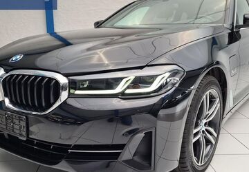 BMW 530 110.600 km 27.800 &euro; Thurmansbang/Thannberg 94169