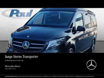 Gebrauchte Mercedes-Benz Marco Polo