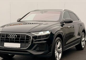 Audi Q8 71.811 km 43.990 &euro; Passau 94036