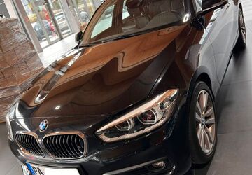 BMW 118 91.200 km 13.490 &euro; Ruderting 94161